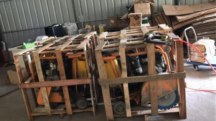 葫芦岛行李、家具、电器包装托运