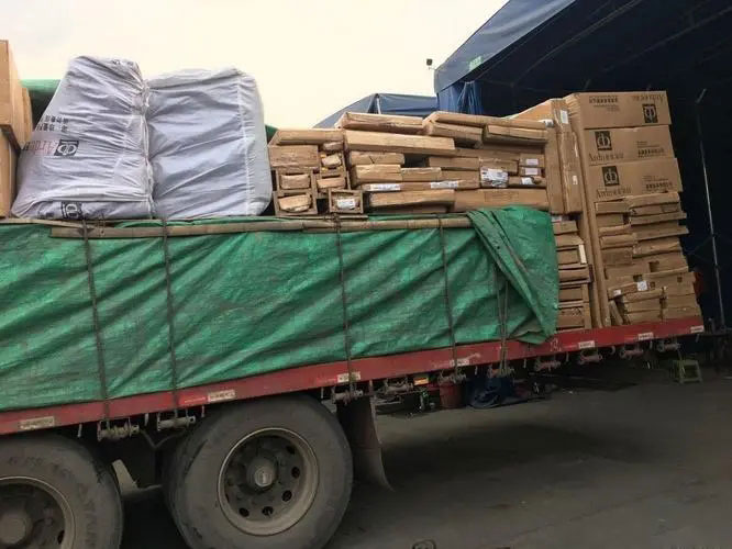 葫芦岛家具托运