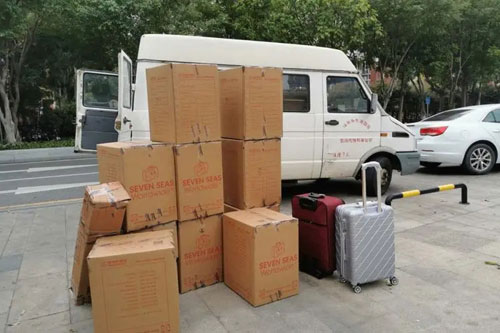 葫芦岛行李托运公司